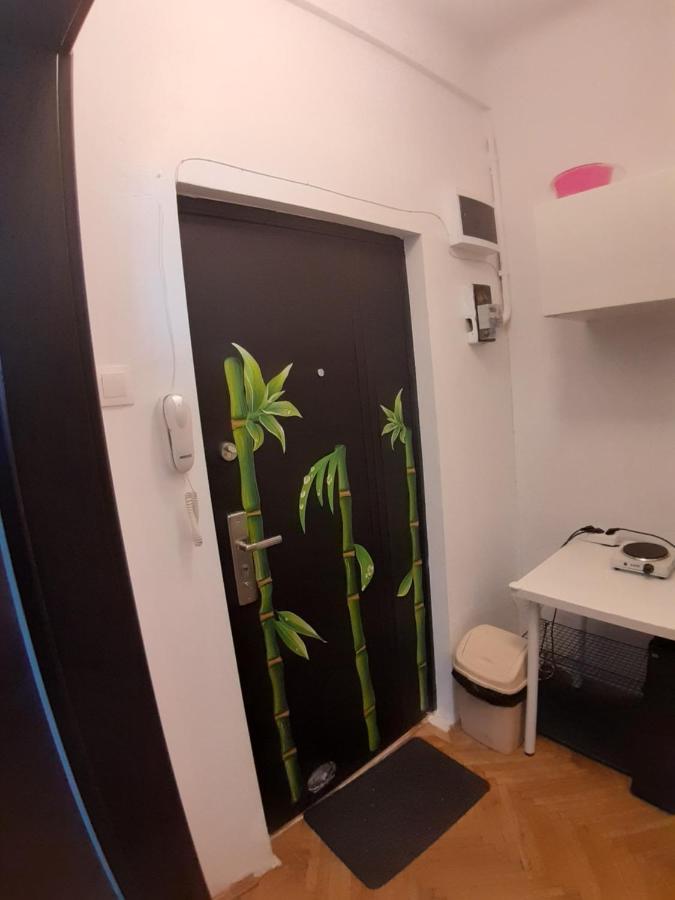 Best Apartament In Center Appartement Boekarest Kamer foto