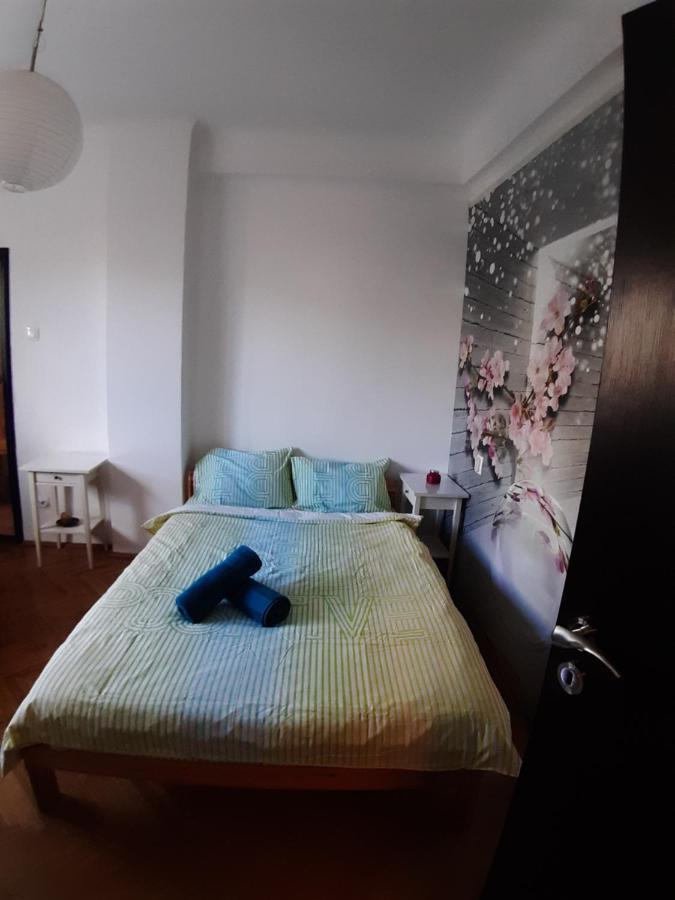 Best Apartament In Center Appartement Boekarest Kamer foto