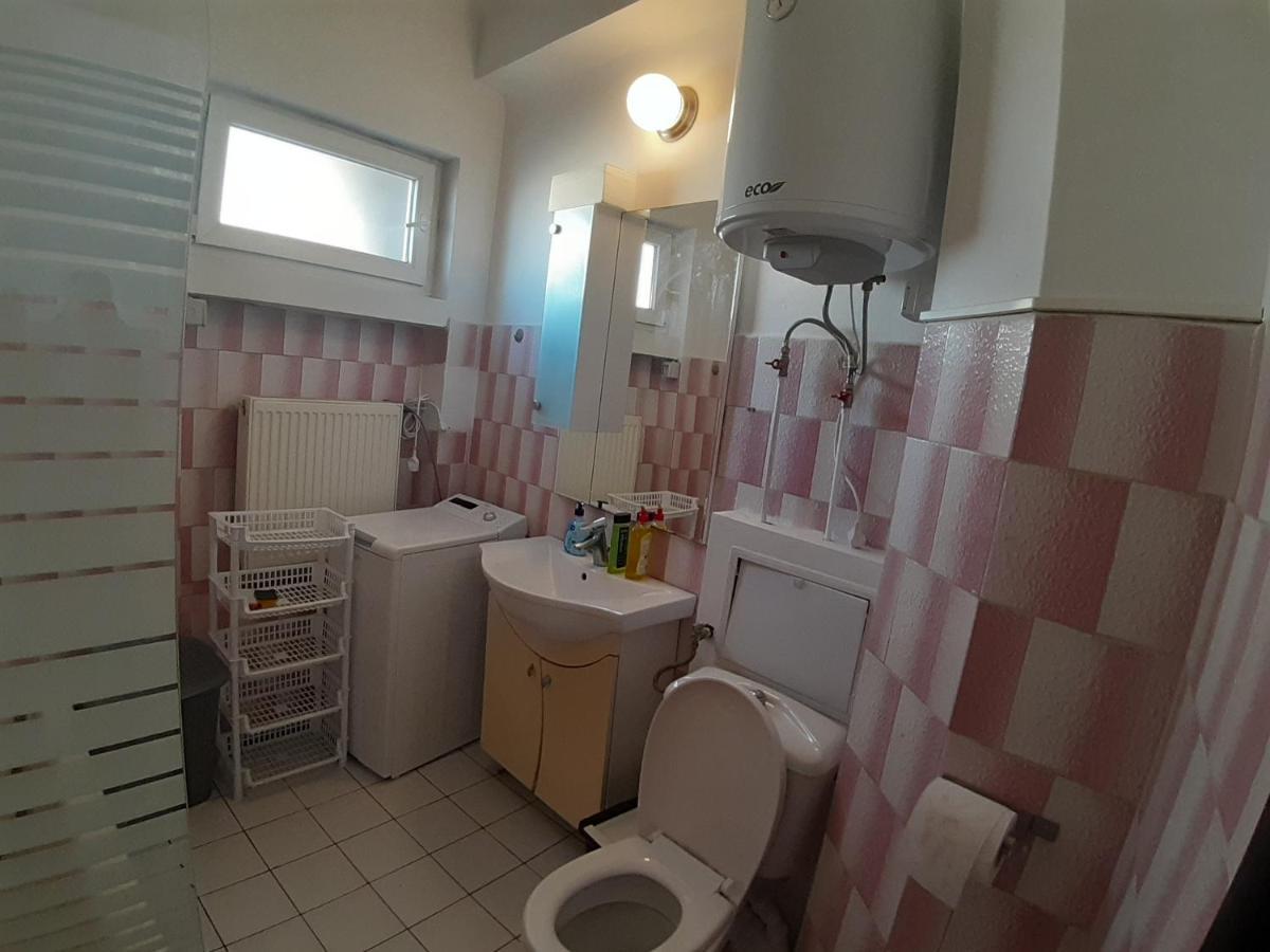 Best Apartament In Center Appartement Boekarest Kamer foto