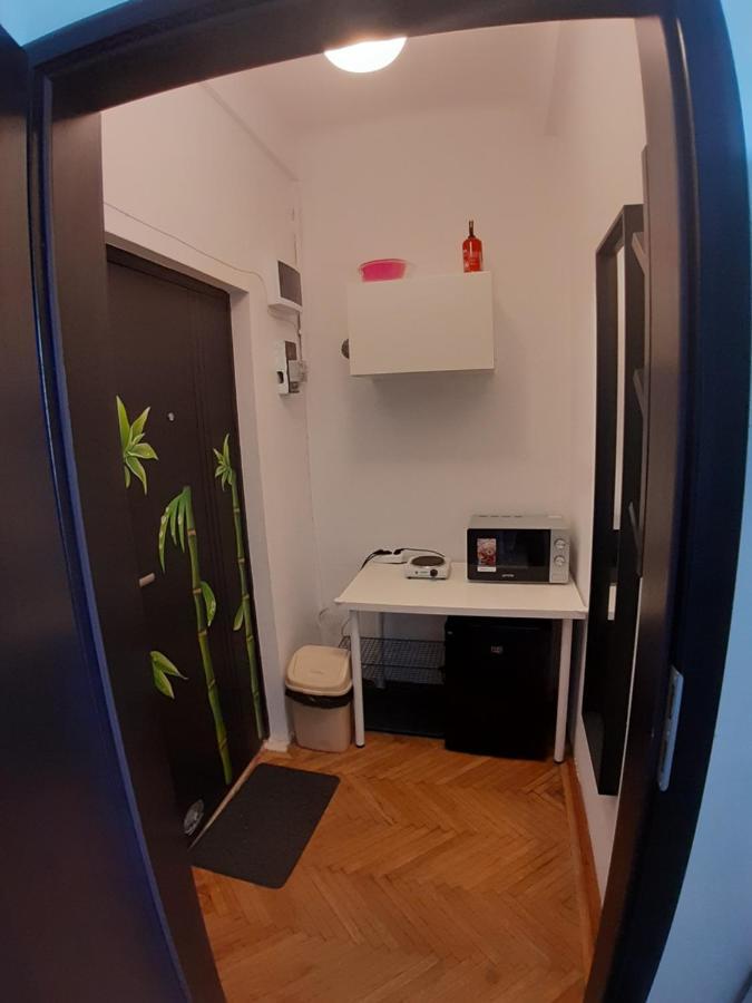 Best Apartament In Center Appartement Boekarest Kamer foto
