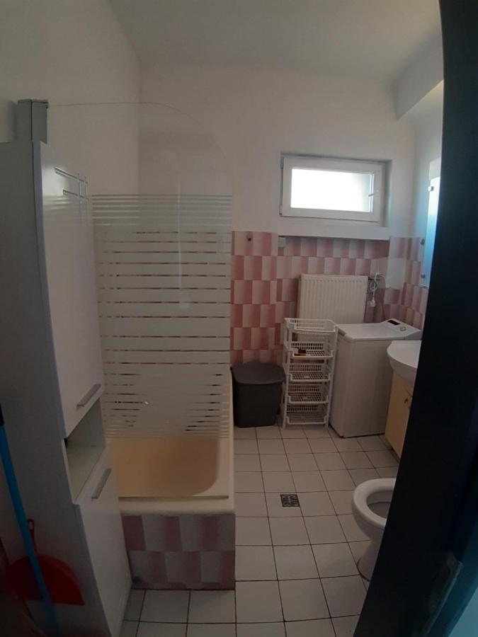 Best Apartament In Center Appartement Boekarest Kamer foto