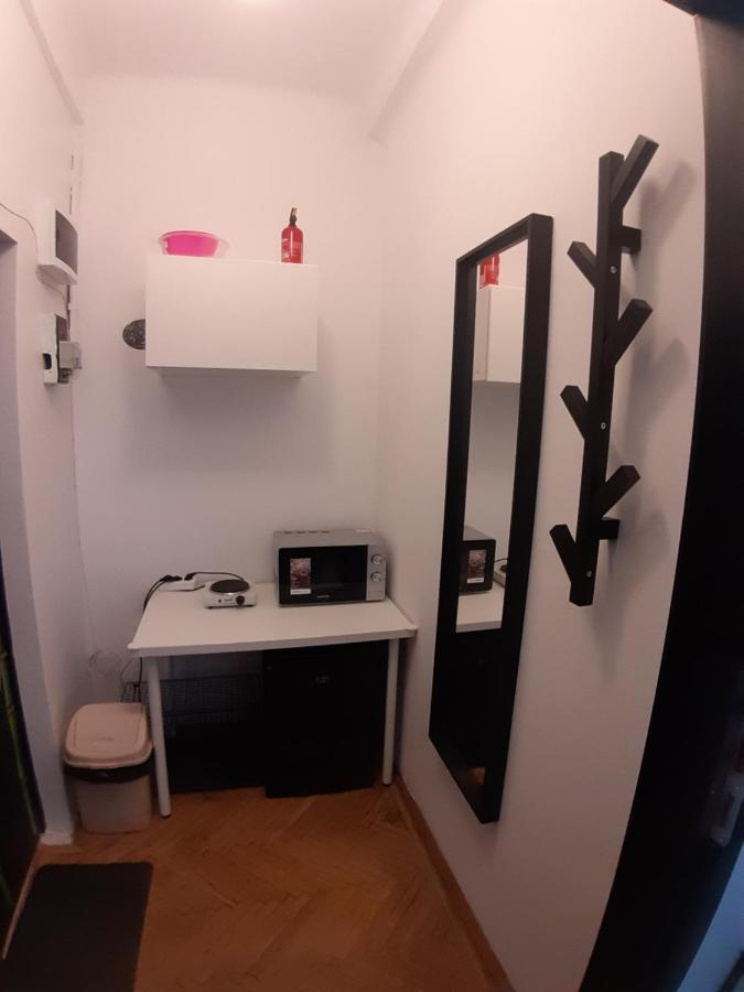 Best Apartament In Center Appartement Boekarest Kamer foto